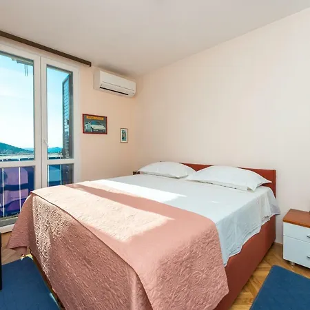 Apartmán Antonio Town *