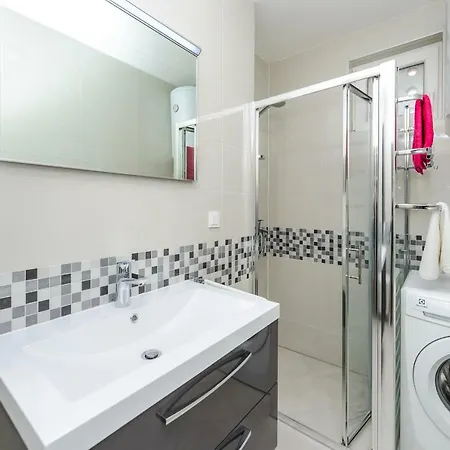 Antonio Town Apartman *