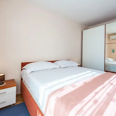 Apartment Antonio Town